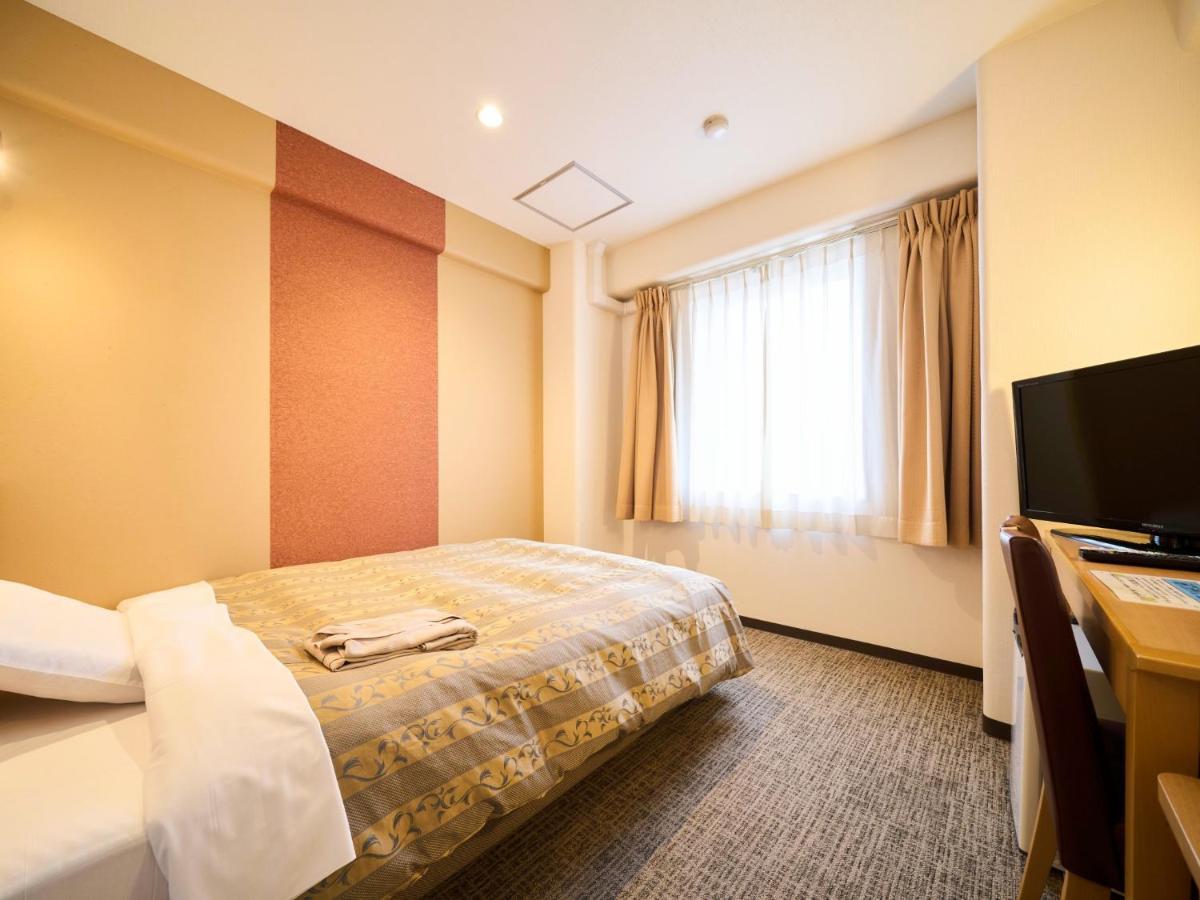 Kyoto Daiichi Hotel Exterior photo