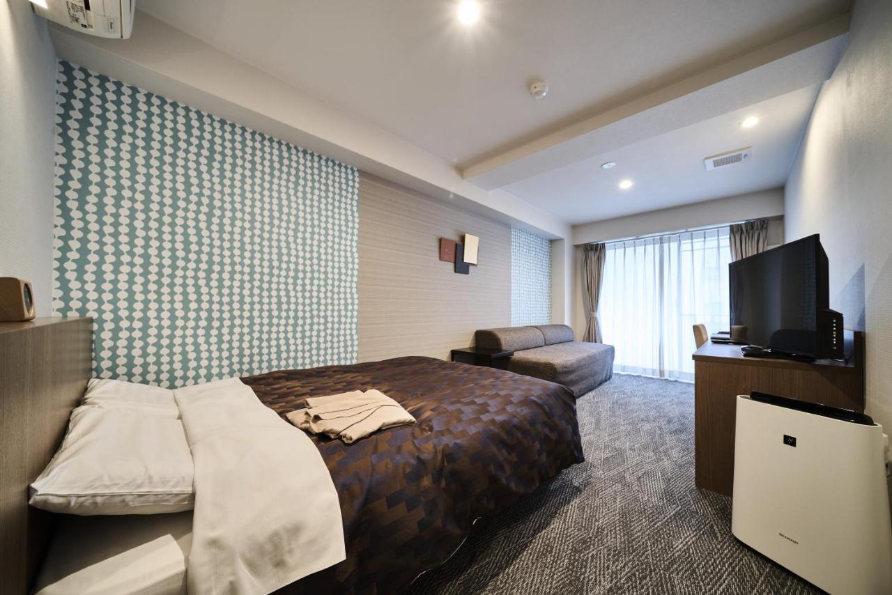 Kyoto Daiichi Hotel Exterior photo
