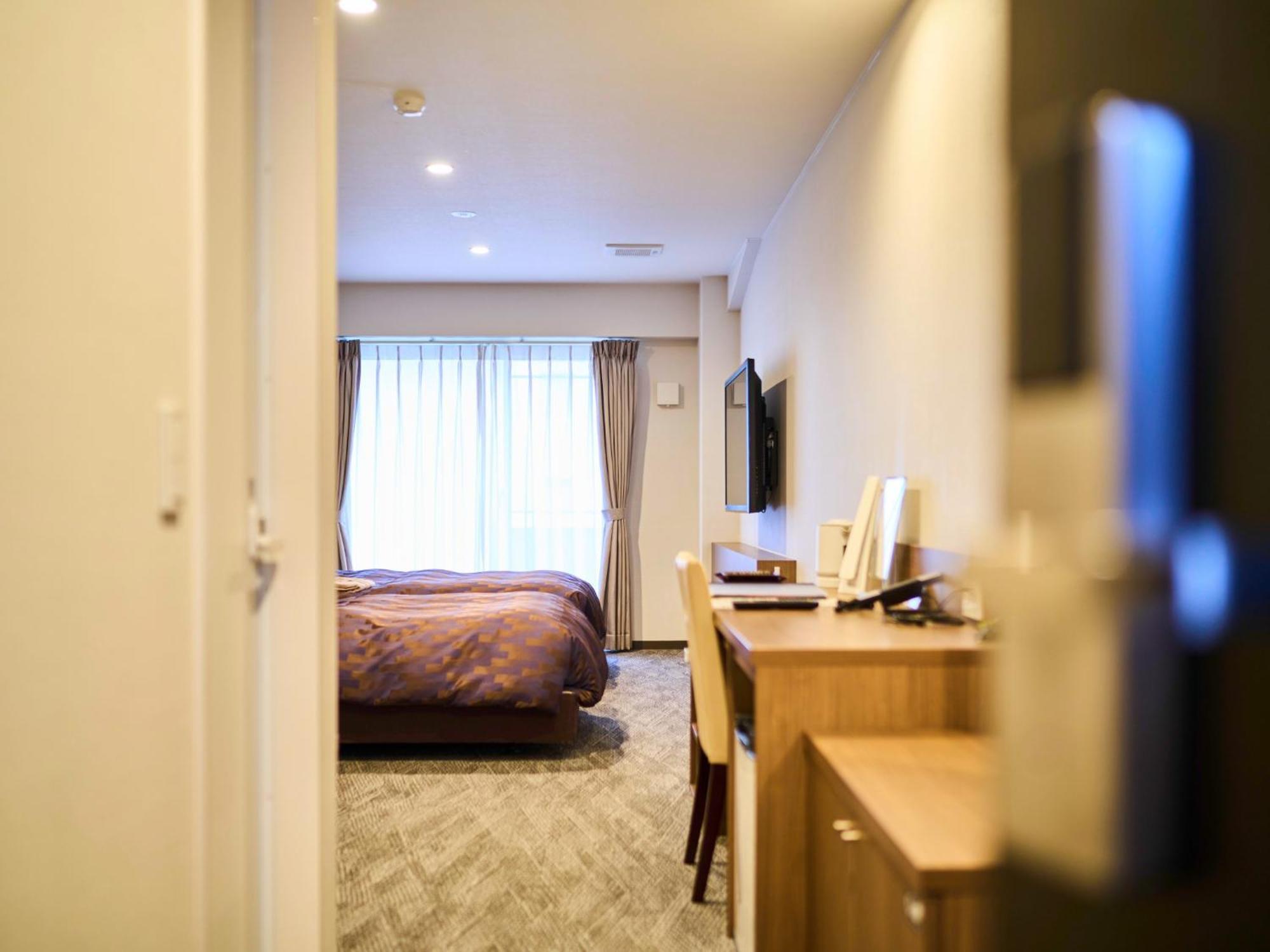 Kyoto Daiichi Hotel Exterior photo