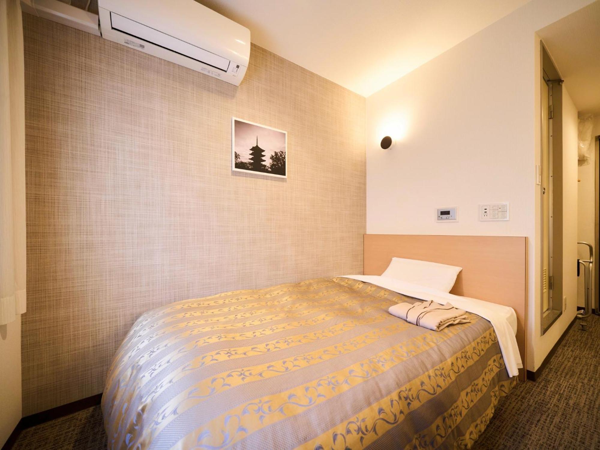 Kyoto Daiichi Hotel Room photo