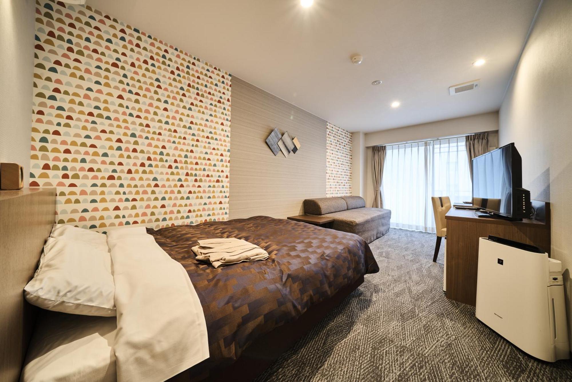 Kyoto Daiichi Hotel Room photo