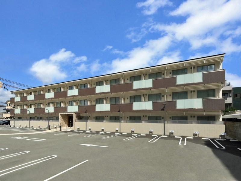 Kyoto Daiichi Hotel Exterior photo