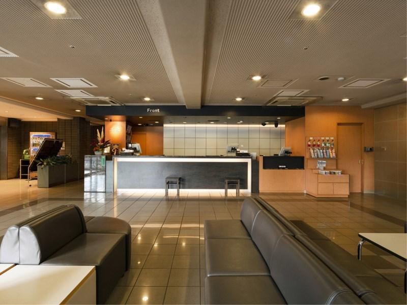 Kyoto Daiichi Hotel Exterior photo
