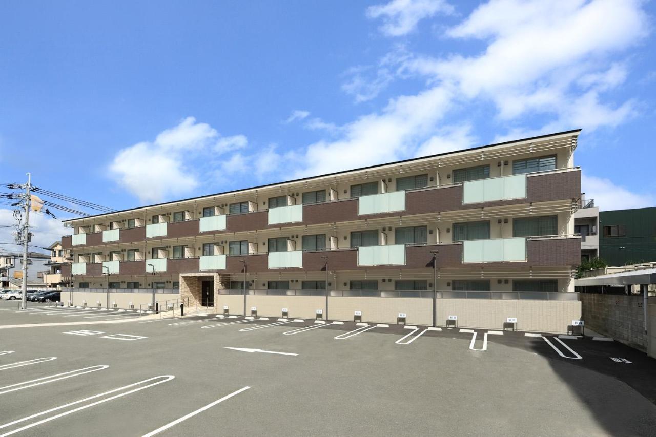 Kyoto Daiichi Hotel Exterior photo
